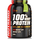 NUTREND 100% Whey Protein 2820 g