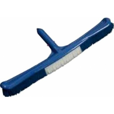 Pooltechnika kartáč na tyč široký Shine 49cm