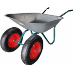 AWTools Ръчна количка AWTools AW66021/ 100 л/ 130 кг (AW66021)