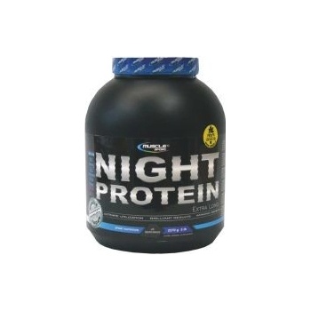 Musclesport Night Protein 2270 g