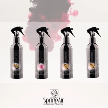 SpringAir Спрей за текстил adorable 200мл (93)