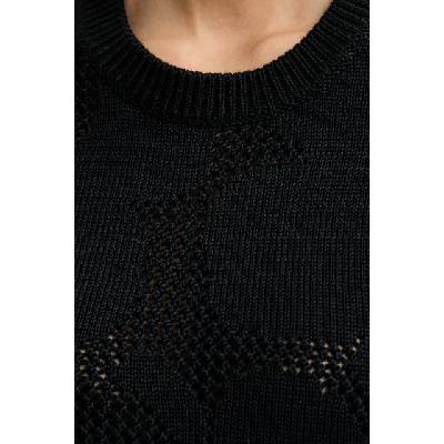 Marimekko тениска дамска от памук (095497)