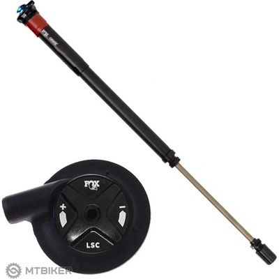 FOX Grip X Remote PTL patrona