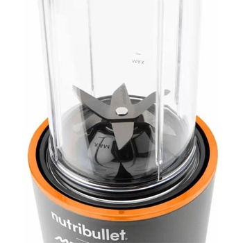 Image 1 of nutribullet McLaren F1 Team Ultra 1200 NB1206GO-MC