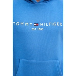 Tommy Hilfiger суичър с качулка мъжки с памук (MW0MW11599) - answear - 127,11 лв