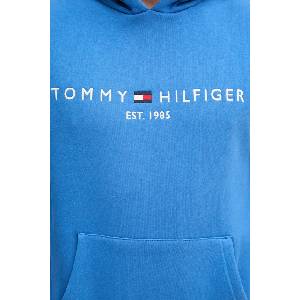 Tommy Hilfiger суичър с качулка мъжки с памук (MW0MW11599) - answear - 138,84 лв