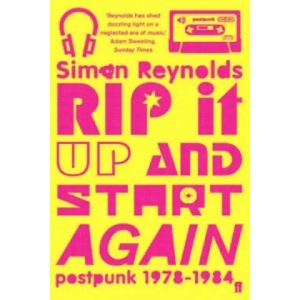 Rip it Up and Start Again (2006)