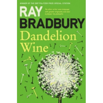 Dandelion Wine