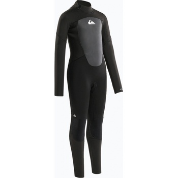 Quiksilver 3/2 Prologue Boys GBS Детска пяна за плуване Black EQBW103089-KVD0