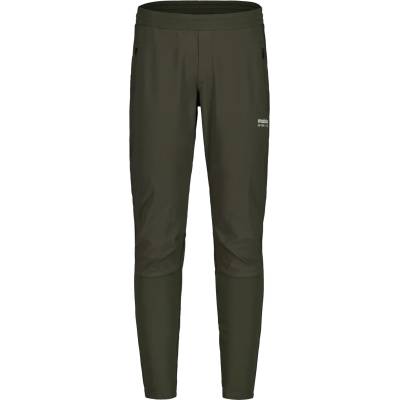 Maloja Мъжки панталон за ски бягане Maloja PetersköpflM. Cross-country ski trousers - Alpine Woods (003-3404-0111)