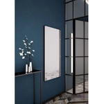 Dubiel Vitrum Правоъгълно огледало Dubiel Vitrum Box Black 60x80 см (5905241006994)