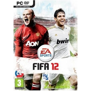 FIFA 12