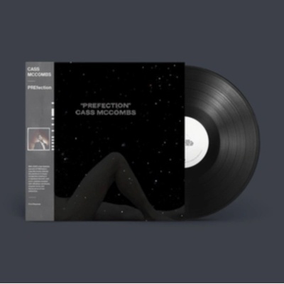 PREfection Cass McCombs 12 Album Vinyl