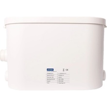 PUMPA Lift C-2 přečerpávací zařízení PN ZB00070841