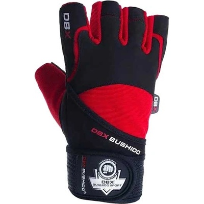 Bushido dbx Dbx-wg-161 xl