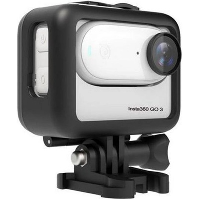 Stablecam ABS rám na kameru Insta360 GO 3 + Action Pod 1INST486 – Hledejceny.cz