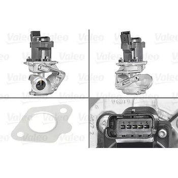 VALEO AGR ventil VA 700444