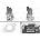 VALEO AGR ventil VA 700444