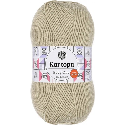 Příze Kartopu Baby One 861