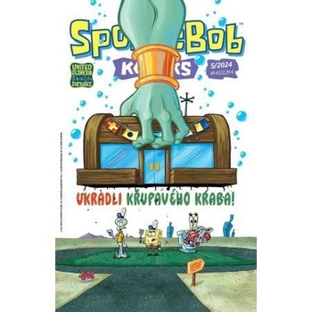 SpongeBob 52024