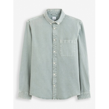 Celio Светлосиня мъжка дънкова риза Celio Daindie Celio | Sin | МЪЖЕ | S