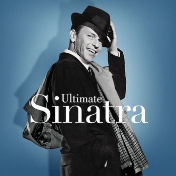 SINATRA FRANK: ULTIMATE SINATRA CD