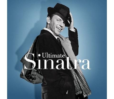 SINATRA FRANK: ULTIMATE SINATRA CD
