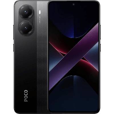POCO X7 Pro 12GB/512GB Black