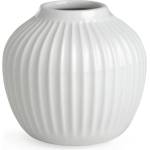 Kähler Design Ваза от бял камък Hammershoi, ⌀ 13, 5 cm Hammershøi - Kähler Design (692361)