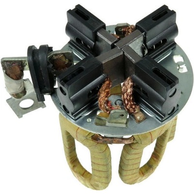Stator startéru s držákem uhlíků AS-PL SF0067S