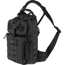 Maxpedition Sitka Gearslinger Černá 10 l