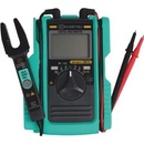 KYORITSU KEWMATE 2001A LCD, VDC:0÷340m/3,4/34/340/600V