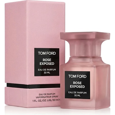 Tom Ford Private Blend - Rose Exposed EDP 30 ml