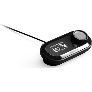 SteelSeries GameDAC