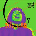Touraj - Me Without You, The Spring Without You (Remastered) (2 LP) (4260437156558)