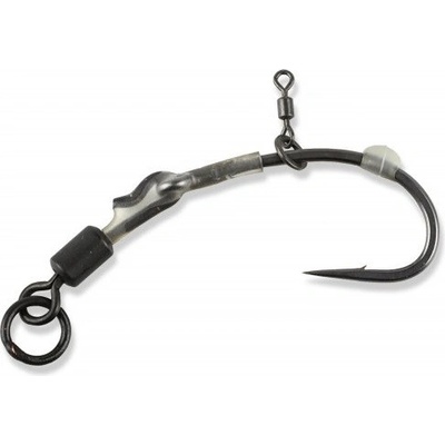 Carp´R´Us Obratlík Ringed Micro Swivel 10 ks