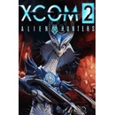 XCOM 2 Alien Hunters