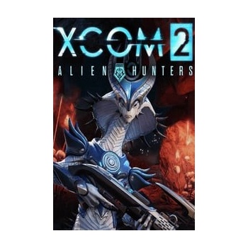 XCOM 2 Alien Hunters
