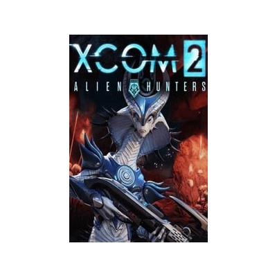 XCOM 2 Alien Hunters