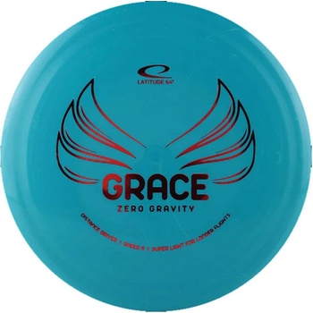 Latitude 64º Grace Zero Gravity