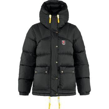 Fjällräven Expedition Down Lite Jacket W Размер: L / Цвят: черен