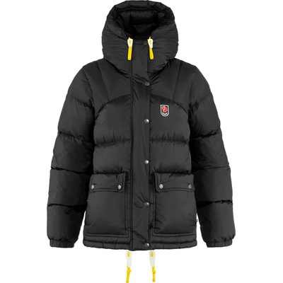 Fjällräven Expedition Down Lite Jacket W Размер: L / Цвят: черен