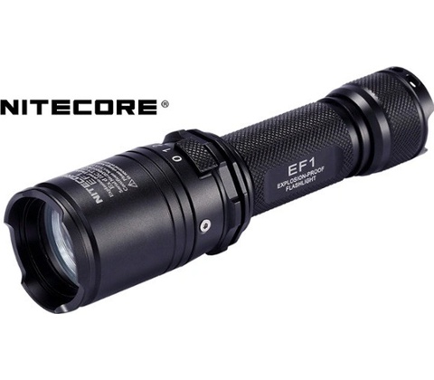 Nitecore EF1