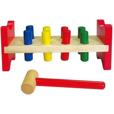 Babu - Чук за колчета