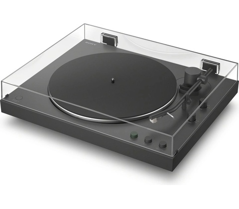 Sony PS-LX3BT