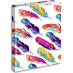 Penmate Binder TT30 A4/2 T0102 Feathers