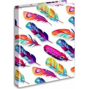 Penmate Binder TT30 A4/2 T0102 Feathers