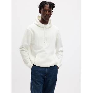 GAP Суитшърт с качулка с лого GAP GAP | Byal | МЪЖЕ | XS - zoot - 102,45 лв