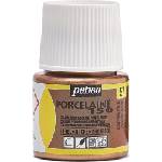 Pébéo 024-057 Боя за порцелан Copper Pink 45 ml 1 бр (024-057)