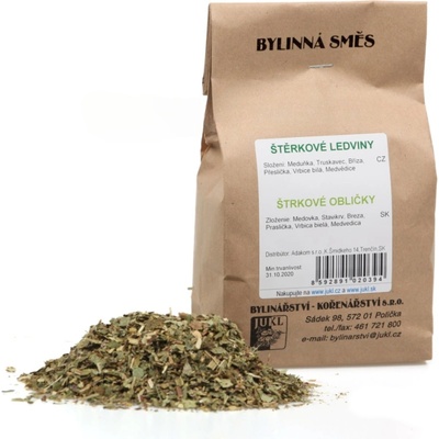 JUKL Билков чай Каменни бъбреци 100 г